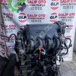 Honda City Komple Motor Orjinal Çıkma
