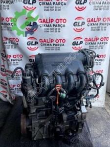 Honda City Komple Motor Orjinal Çıkma