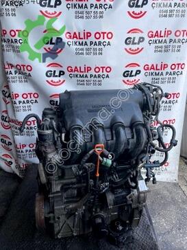 Honda City Motor Komple çıkma parça