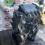 Honda City Komple Motor Orjinal Çıkma