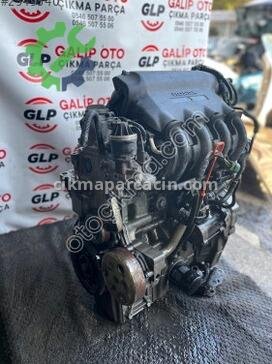 Honda City Motor Komple çıkma parça