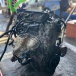 Honda City Komple Motor Orjinal Çıkma