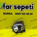 HONDA CİTY LED MODÜLÜ LED BEYNİ (ORJİNAL) CN20000128