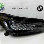 HONDA CİTY LEDLİ SAĞ FAR