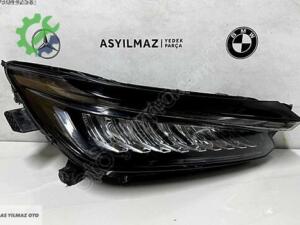 HONDA CİTY LEDLİ SAĞ FAR