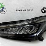 HONDA CİTY LEDLİ SAĞ FAR ORJİNAL