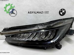 HONDA CİTY LEDLİ SAĞ FAR ORJİNAL
