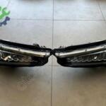 HONDA CİTY LEDLİ TAKIM FAR (ORJİNAL)