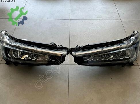 Honda City Far çıkma parça