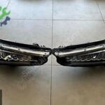 HONDA CİTY LEDLİ TAKIM FAR (ORJİNAL)