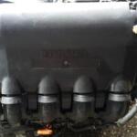 Honda city manifold orjinal çıkma