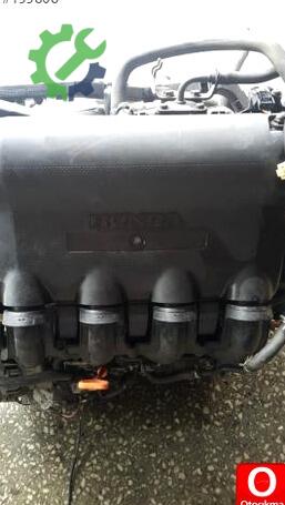 Honda City Manifold Sızdırmazlığı çıkma parça