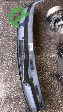 Honda City Ön Cam Izgarası çıkma parça