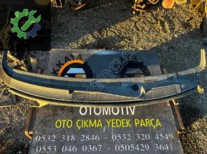 Honda City ön Cam Izgarası Orjinal Çıkma