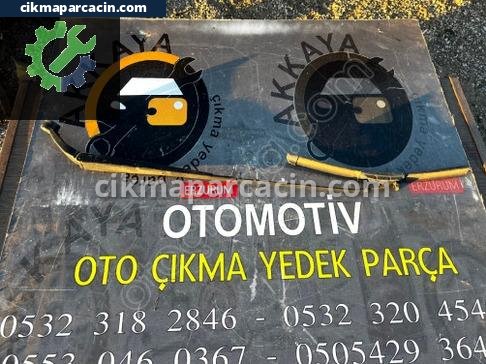 Honda City Silecek Kolu çıkma parça