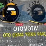 Honda City ön Cam Silecek Kolu Sağ Orjinal Çıkma