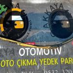 Honda City ön Cam Silecek Kolu Sol Orjinal Çıkma