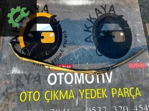 Honda City ön Cam Silecek Kolu Sol Orjinal Çıkma