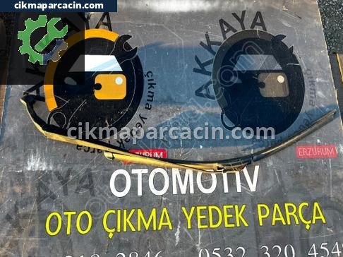 Honda City Silecek Kolu çıkma parça