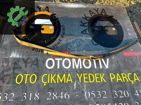 Honda City Silecek Kolu çıkma parça