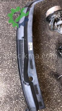 Honda City Ön Cam Izgarası çıkma parça