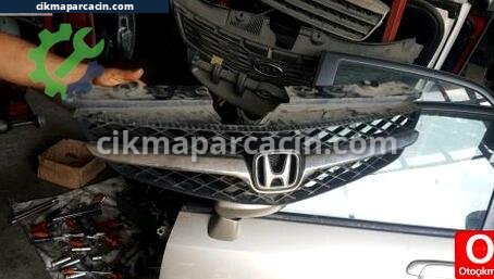 Honda City Ön Panjur çıkma parça