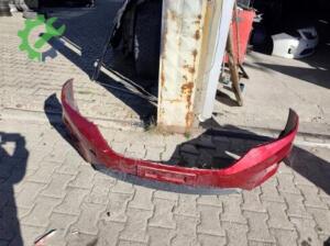 Honda City ön tampon 2020 2024