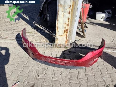Honda City Ön Tampon çıkma parça