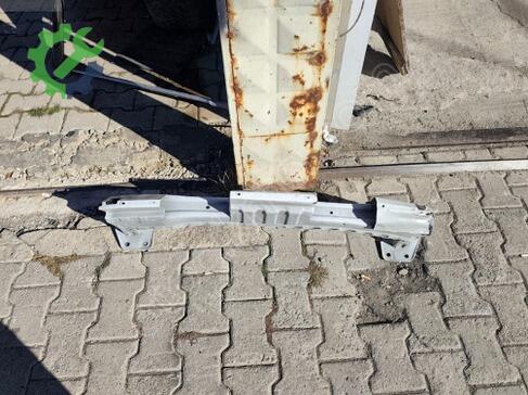 Honda City Ön Tampon Demiri çıkma parça