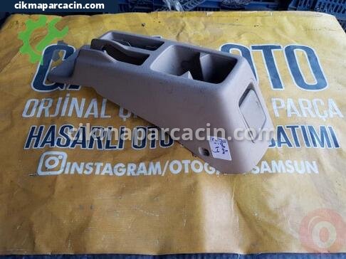 Honda City Orta Konsol çıkma parça
