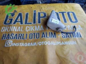 Honda City Radyatör Su Bidonu Hatasız Orjinal Çıkma