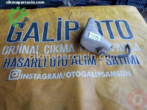 Honda City Radyatör çıkma parça