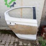 Honda City sağ arka kapı 2019 2024 arası