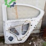Honda City sağ arka kapı 2019 2024 arası