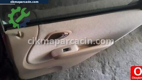 Honda City Kapı Döşemesi çıkma parça