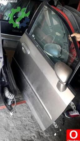 Honda City Sağ Dış Ayna çıkma parça
