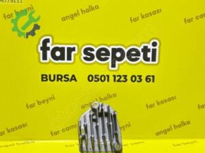 HONDA CİTY SAĞ FAR GÜNDÜZ BEYNİ (ORJİNAL)