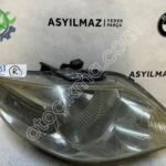 HONDA CİTY SAĞ FAR ORJİNAL