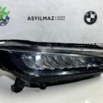 HONDA CİTY SAĞ FAR ORJİNAL