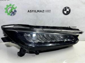 HONDA CİTY SAĞ FAR ORJİNAL