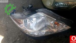 Honda city sağ far orjinal cikma
