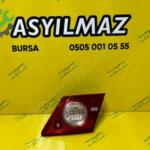 HONDA CİTY SAĞ İÇ STOP (ORJİNAL HATASIZ)
