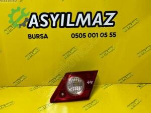 HONDA CİTY SAĞ İÇ STOP (ORJİNAL HATASIZ)
