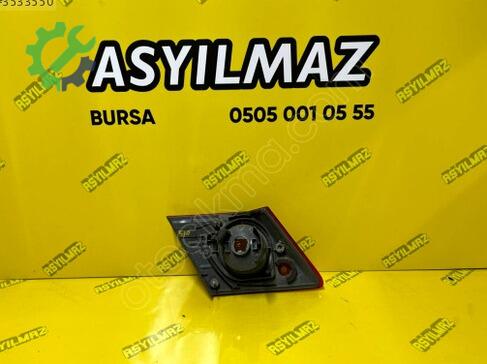 Honda City Sağ Arka Stop çıkma parça