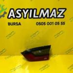 HONDA CİTY SAĞ İÇ STOP (ORJİNAL HATASIZ)