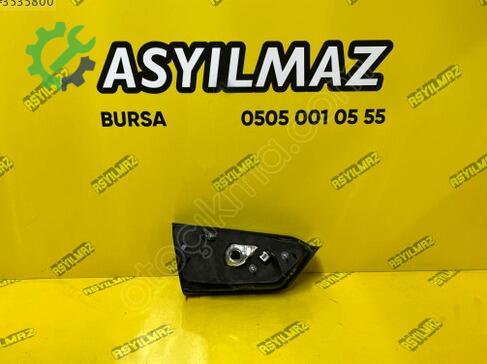 Honda City Sağ Arka Stop 132-8F03H çıkma parça