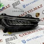 Honda city sağ Led far çıkma yedek parça