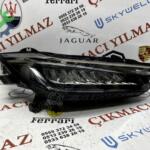 Honda city sağ Led far çıkma yedek parça