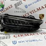 Honda city sağ Led far çıkma yedek parça
