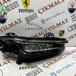 Honda city sağ Led far çıkma yedek parça